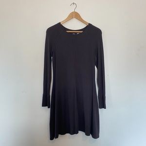BDG Sweatshirt Dress